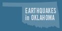 Earthquakes in Oklahoma